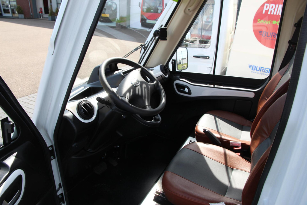 Overige merken C500 | Electric | Lithium | div opbouwen | Range van 100 of 180 km 13