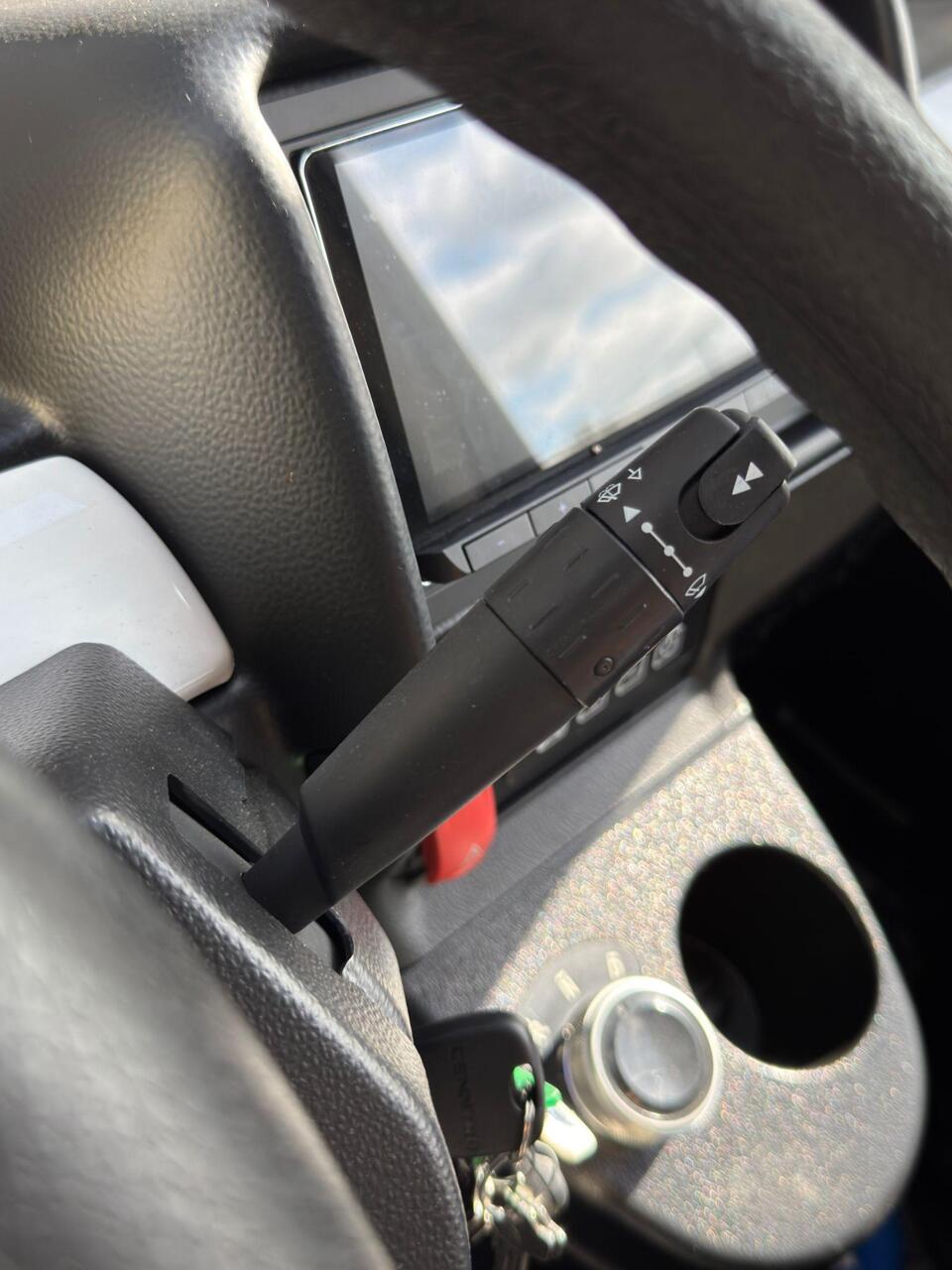 Overige merken C500 | Electric | Lithium | div opbouwen | Range van 100 of 180 km 16