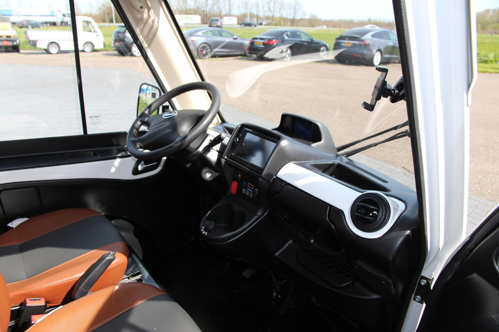 Overige merken C500 | Electric | Lithium | div opbouwen | Range van 100 of 180 km 17