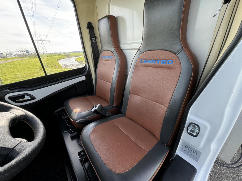 Overige merken C500 | Electric | Pick Up | T-kenteken | New batt 7