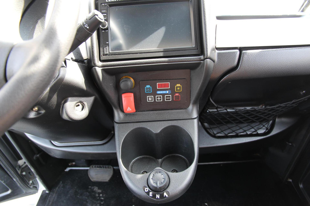 Overige merken C500 | Electric | T-kenteken | Wiptrailer Combinatie 11