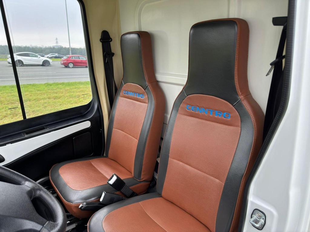 Overige merken C500 | Electric | XXL box |T-kenteken | New batt 10