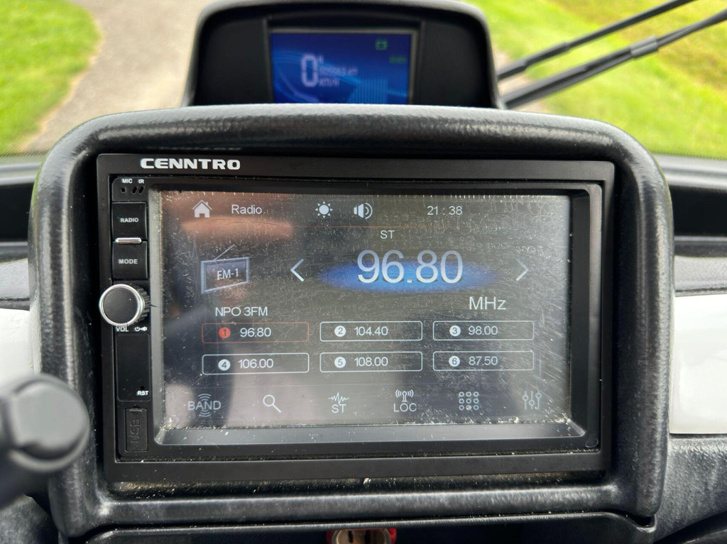 Overige merken C500 | Electric | XXL box |T-kenteken | New batt 12