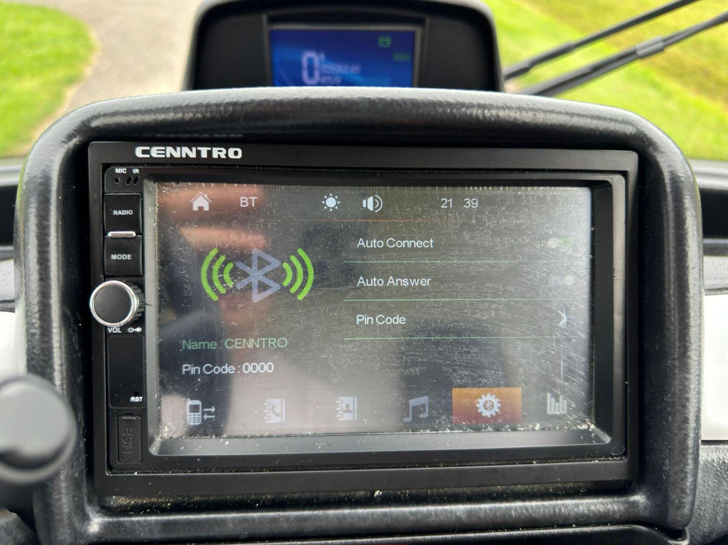 Overige merken C500 | Electric | XXL box |T-kenteken | New batt 13