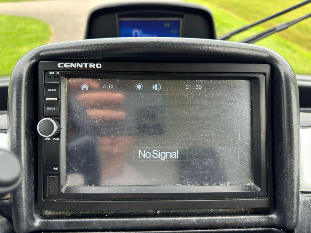 Overige merken C500 | Electric | XXL box |T-kenteken | New batt 14