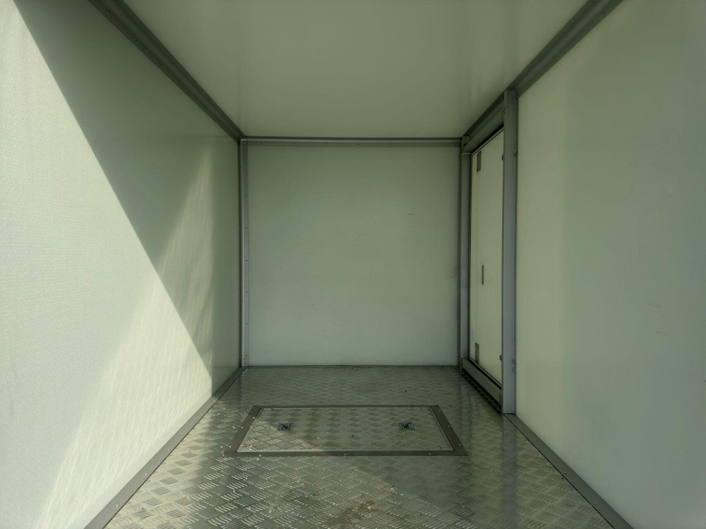 Overige merken C500 | Electric | XXL box |T-kenteken | New batt 7