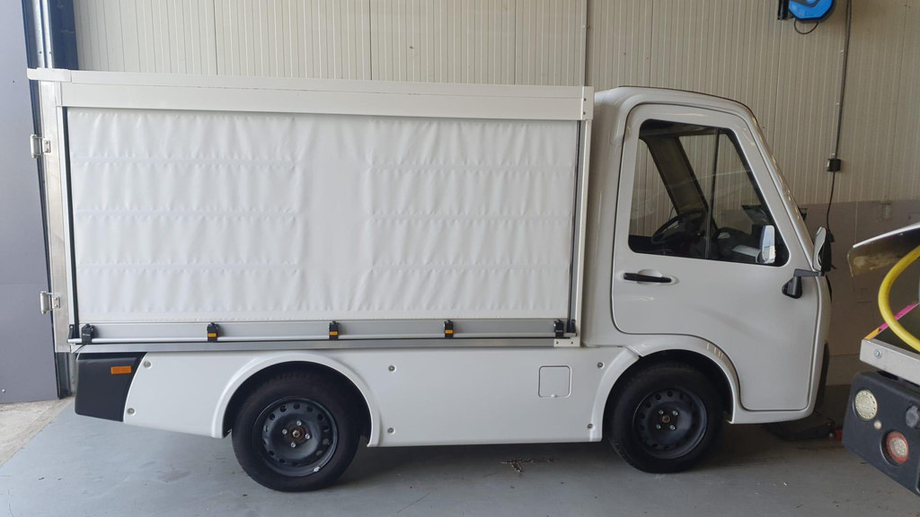 Overige merken C500 | Electric | XXL budget box | N1 13