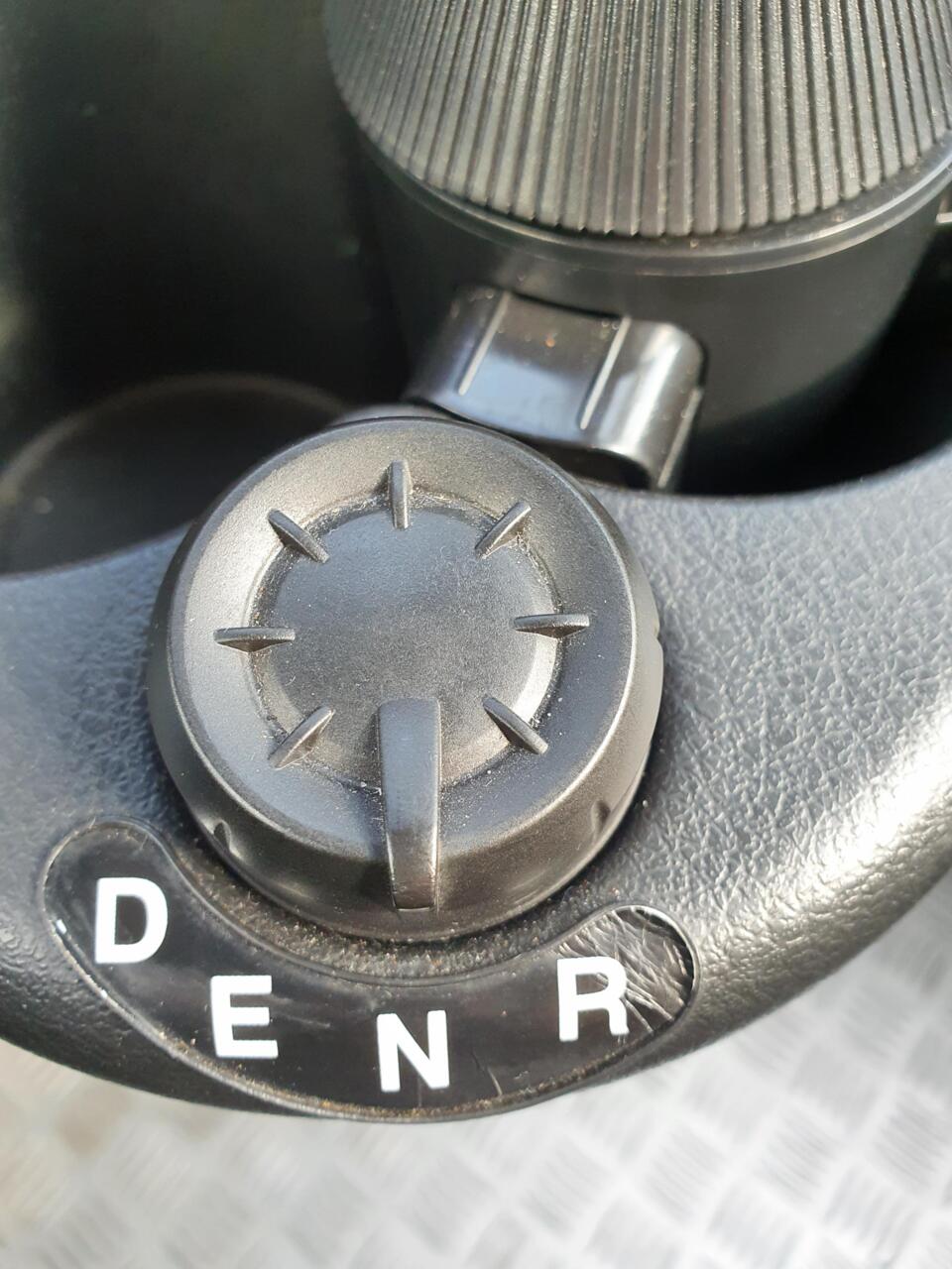 Overige merken C500 | Electric | budget box | T-kenteken | new batt 12