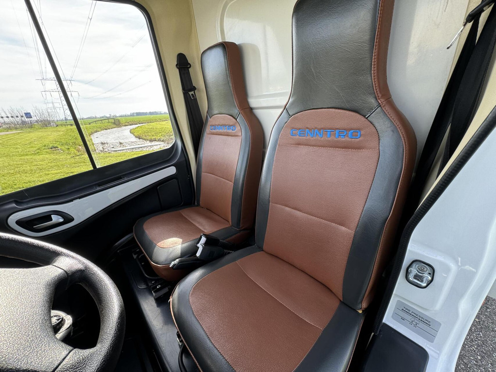 Overige merken C500 | Electric | budget box | T-kenteken | new batt 7