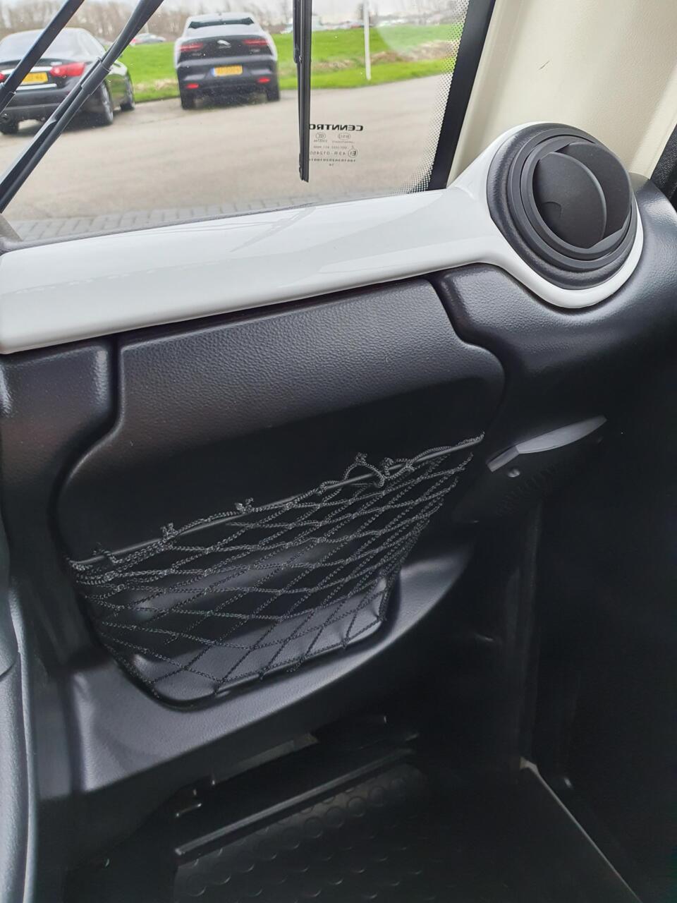 Overige merken C500 | Electric | budget pick up | T-kenteken | new batt 14