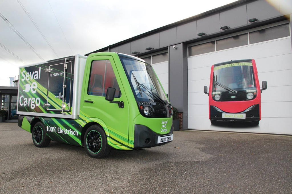 Overige merken C500 | eye catcher | box | nieuw batterij pakket 13