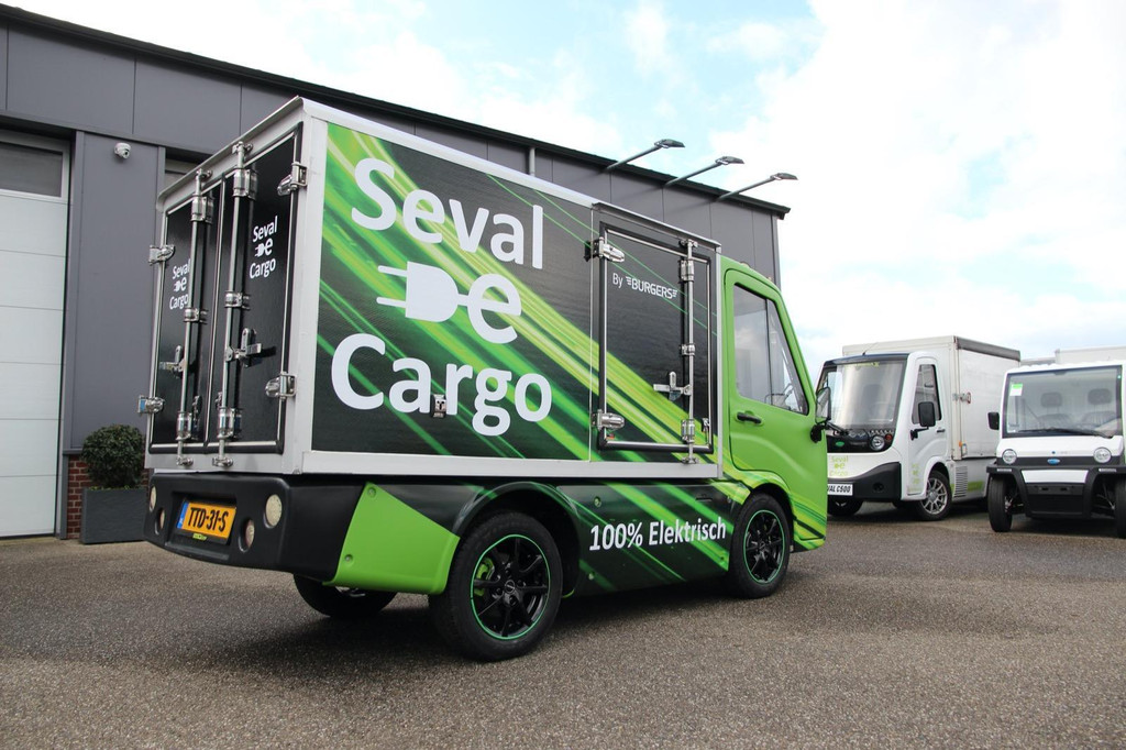 Overige merken C500 | eye catcher | box | nieuw batterij pakket 14