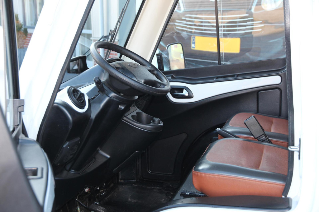 Overige merken C500 | eye catcher | box | nieuw batterij pakket 7