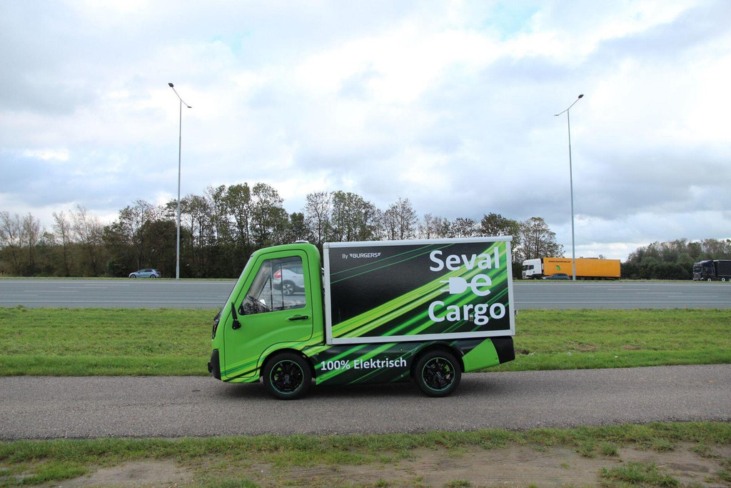 Overige merken C500 | eye catcher | box | nieuw batterij pakket 9