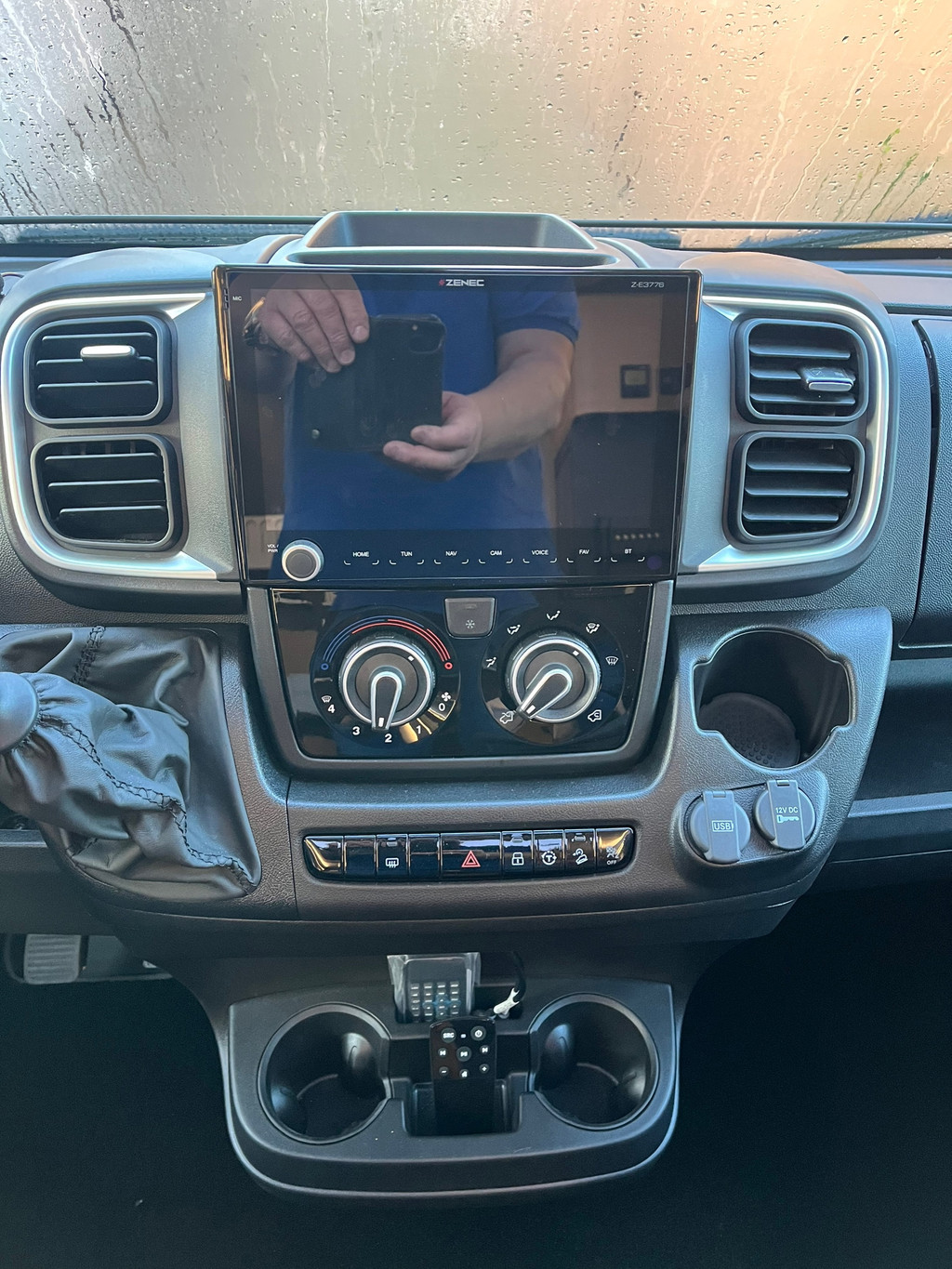 Overige merken CORAL 650DL HALF INTEGRAAL 2025 NIEUW 10