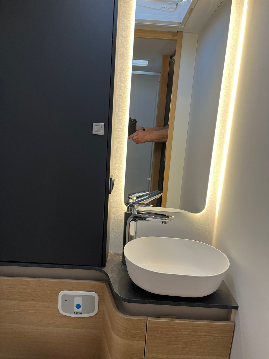 Overige merken CORAL 650DL HALF INTEGRAAL 2025 NIEUW 15