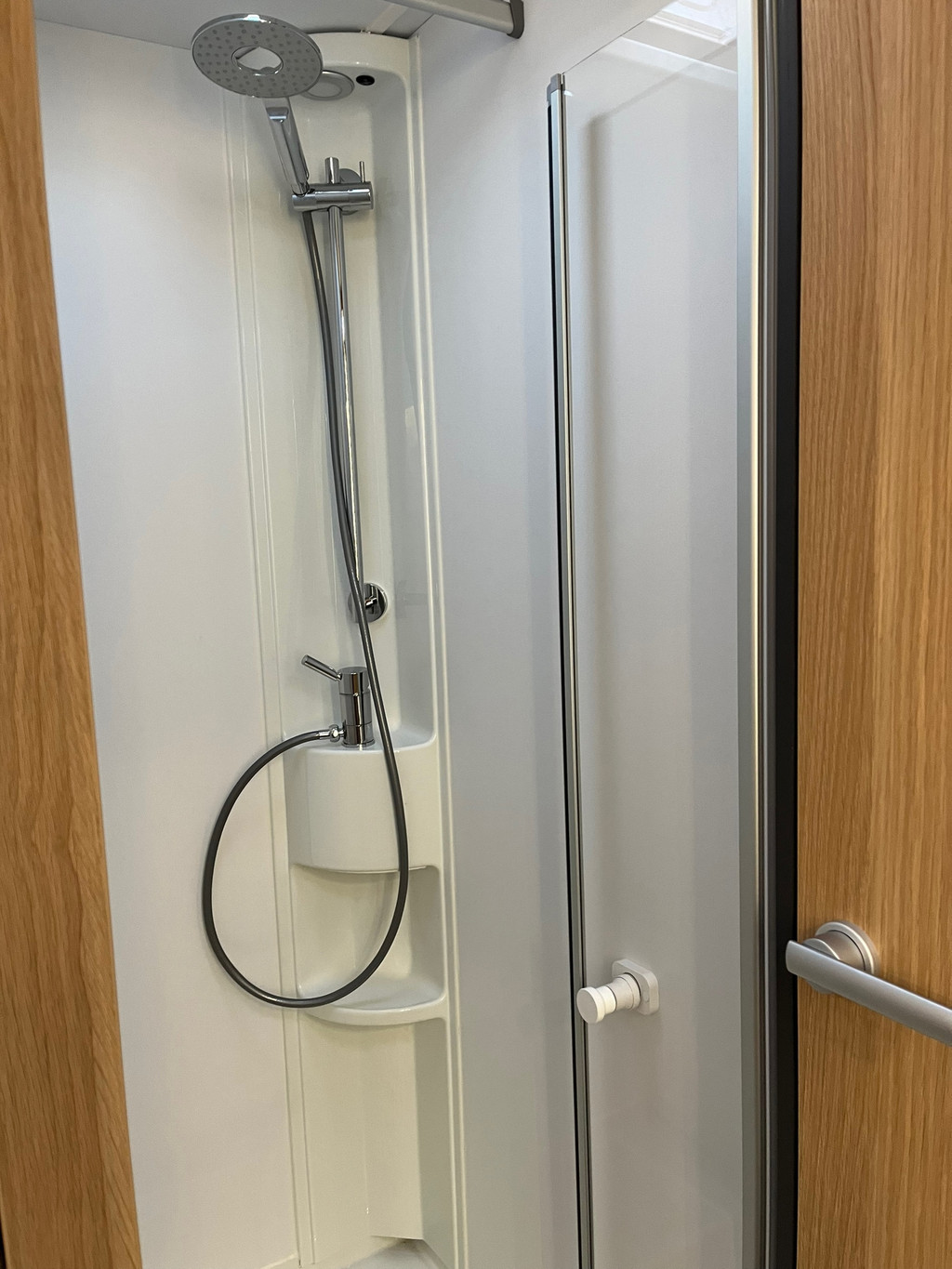 Overige merken CORAL 650DL HALF INTEGRAAL 2025 NIEUW 17