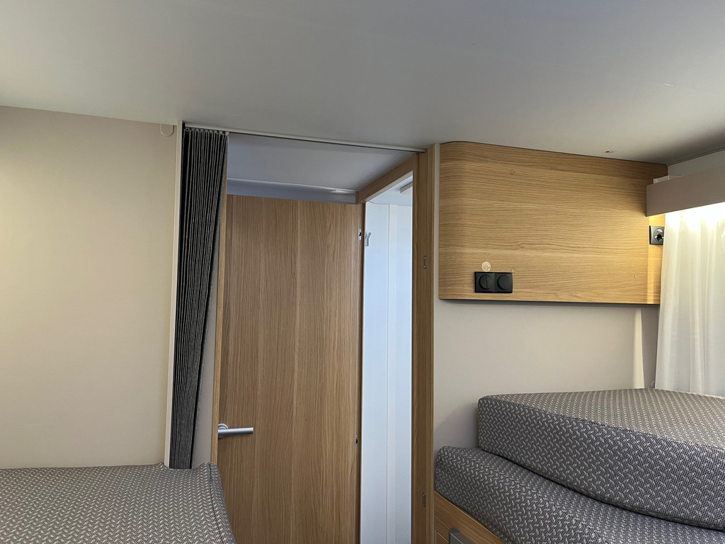 Overige merken CORAL 650DL HALF INTEGRAAL 2025 NIEUW 18