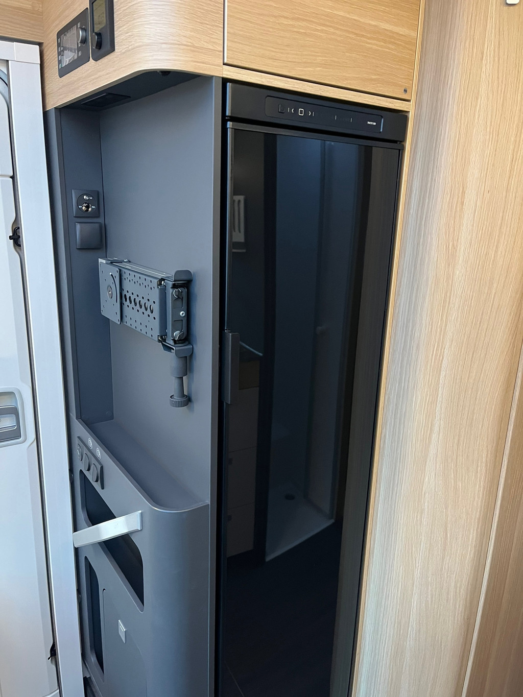 Overige merken CORAL 650DL HALF INTEGRAAL 2025 NIEUW 19