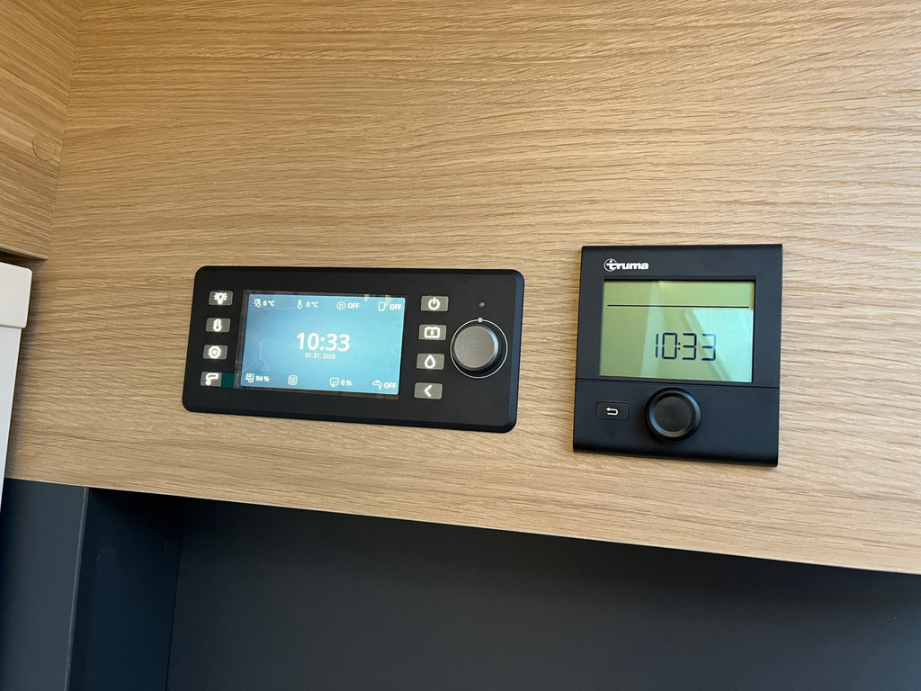 Overige merken CORAL 650DL HALF INTEGRAAL 2025 NIEUW 20