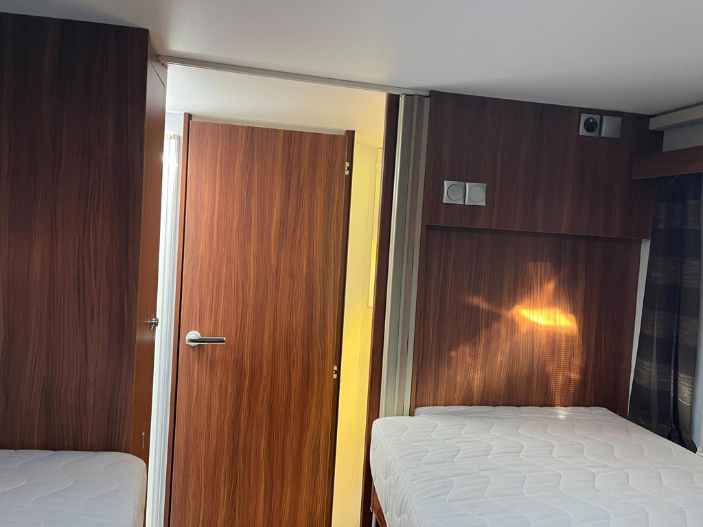 Overige merken CORAL S 670SL Platinum skyroof 150pk bj 2018 11