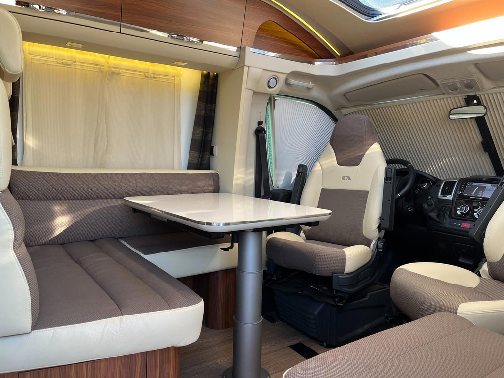 Overige merken CORAL S 670SL Platinum skyroof 150pk bj 2018 14