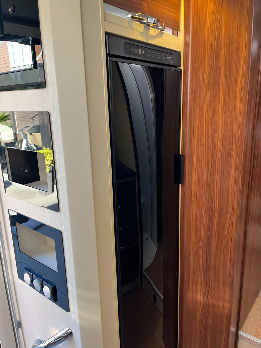 Overige merken CORAL S 670SL Platinum skyroof 150pk bj 2018 15