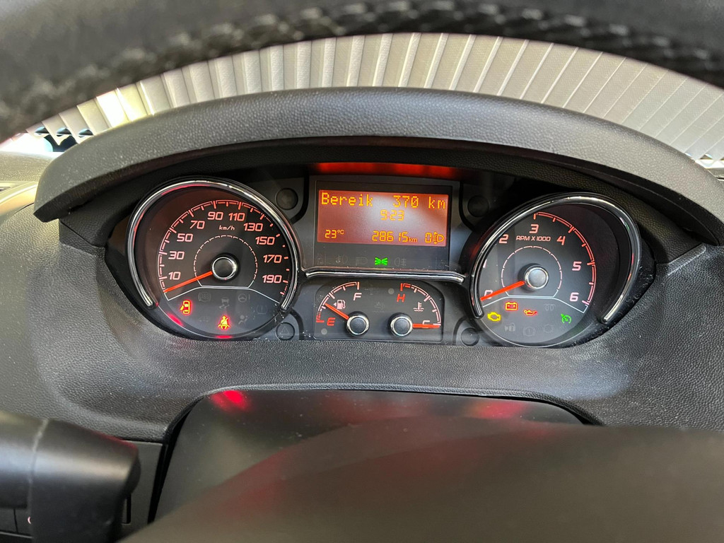 Overige merken CORAL S 670SL Platinum skyroof 150pk bj 2018 16