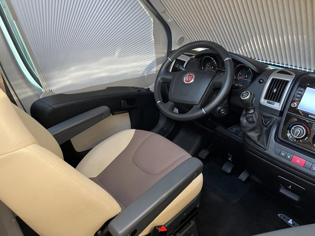 Overige merken CORAL S 670SL Platinum skyroof 150pk bj 2018 18