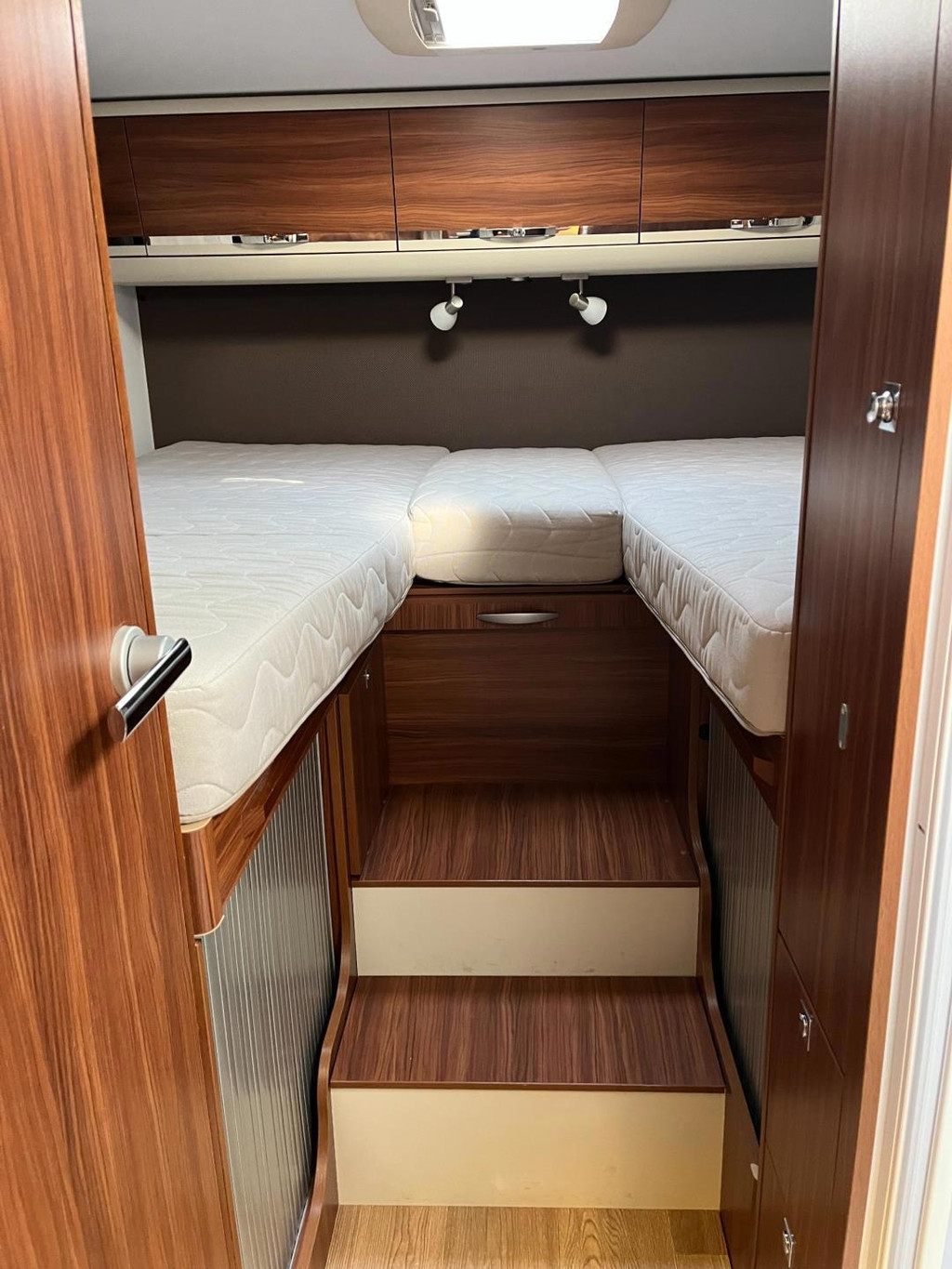 Overige merken CORAL S 670SL Platinum skyroof 150pk bj 2018 7