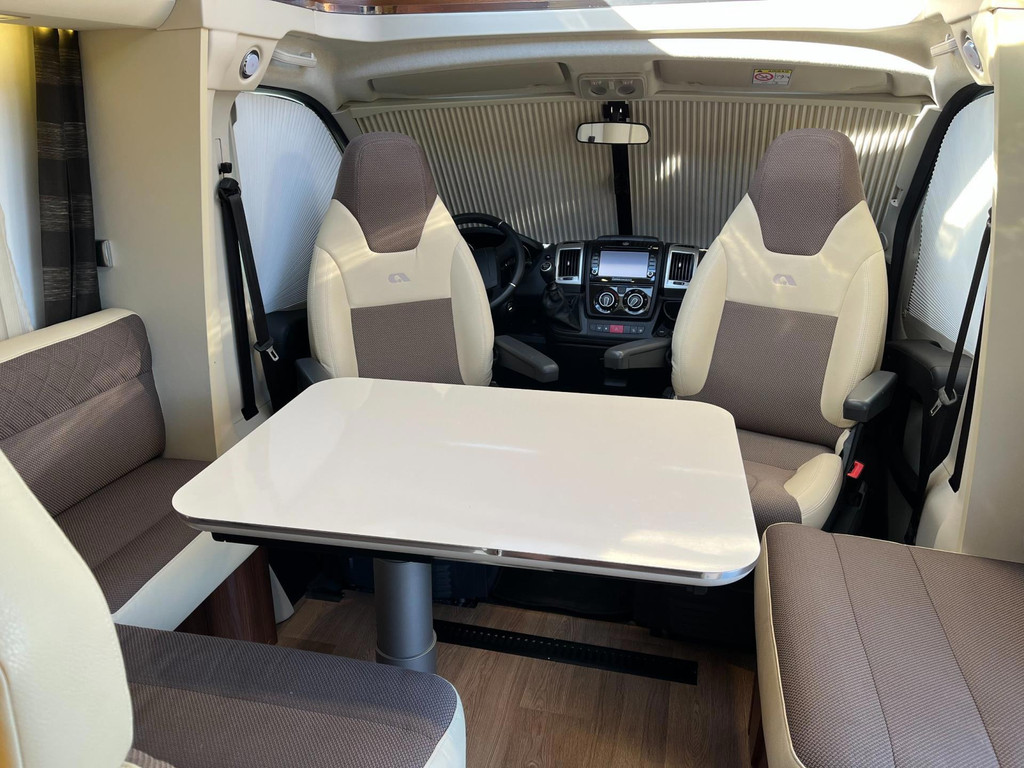 Overige merken CORAL S 670SL Platinum skyroof 150pk bj 2018 8