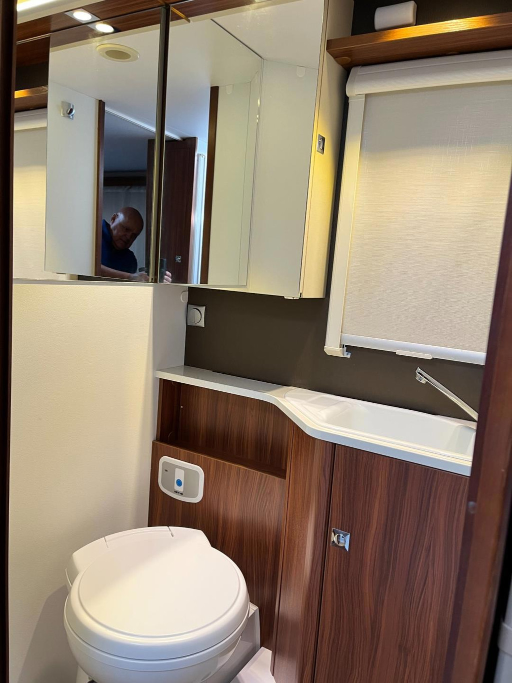 Overige merken CORAL S 670SL Platinum skyroof 150pk bj 2018 9