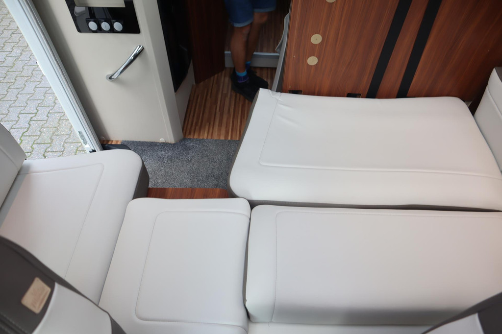 Overige merken CORAL S 670SL Supreme met Airco/luchtvering/zonnepaneel 13