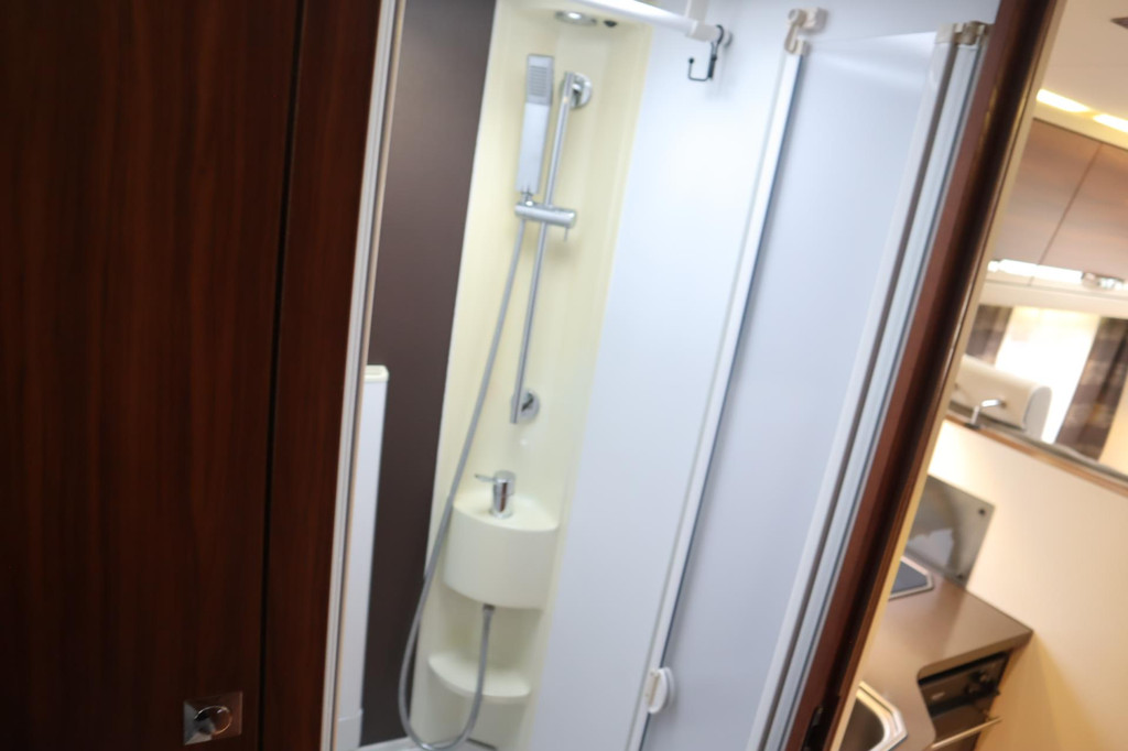 Overige merken CORAL S 670SL Supreme met Airco/luchtvering/zonnepaneel 15