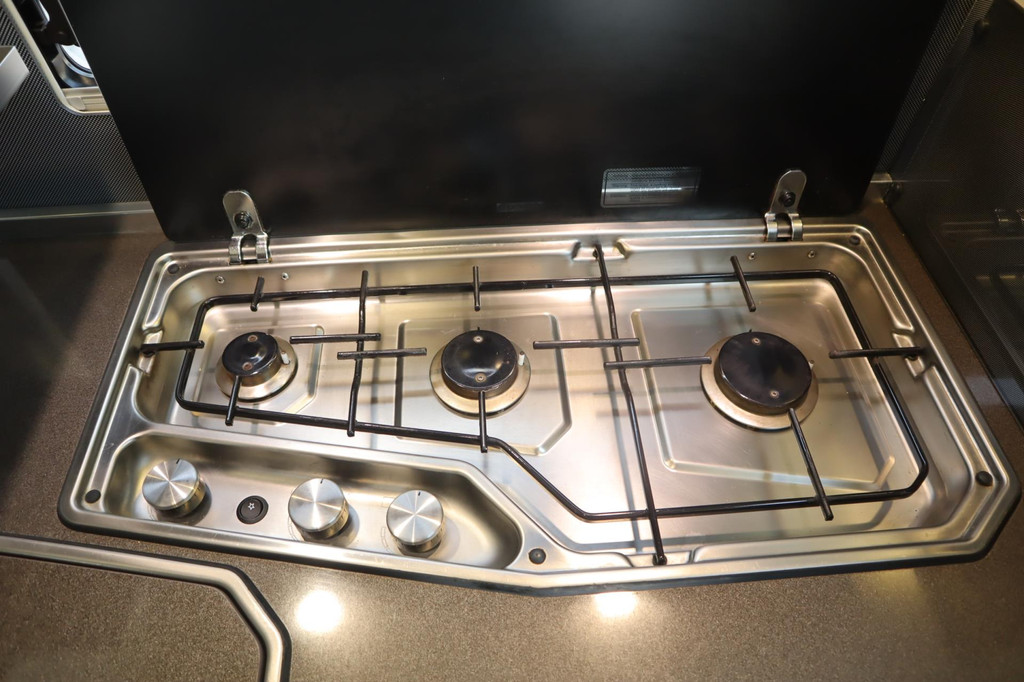 Overige merken CORAL S 670SL Supreme met Airco/luchtvering/zonnepaneel 18