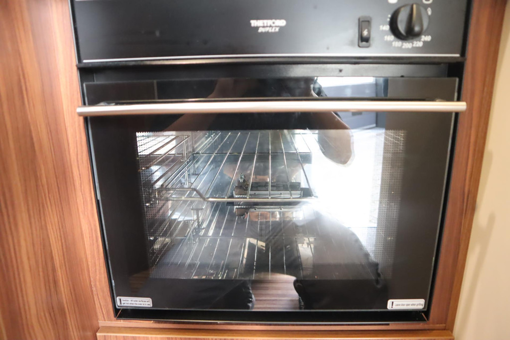 Overige merken CORAL S 670SL Supreme met Airco/luchtvering/zonnepaneel 20