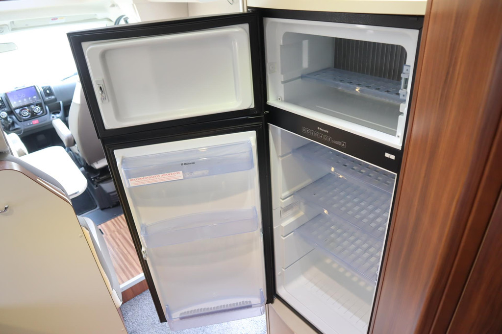 Overige merken CORAL S 670SL Supreme met Airco/luchtvering/zonnepaneel 21