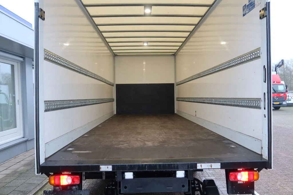 Overige merken Canter 7C18 Bakwagen + Laadklep 13