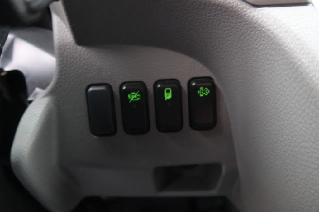 Overige merken Canter 7C18 Bakwagen + Laadklep 8