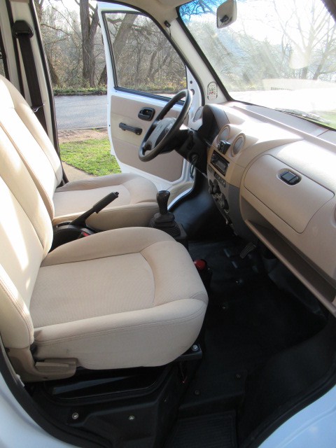 Overige merken Cityhopper 3-Z. Kipper Dubbelcabine Elektrisch 10