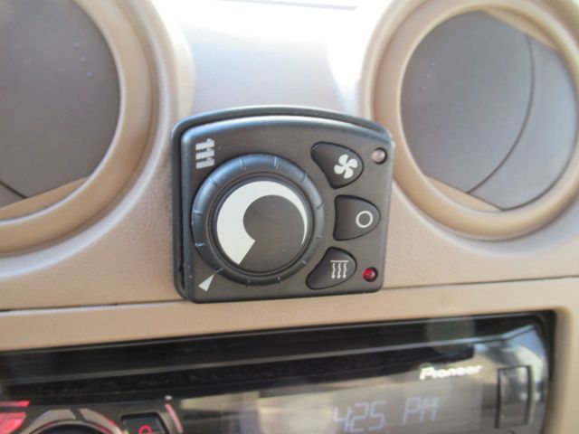 Overige merken Cityhopper 3-Z. Kipper Dubbelcabine Elektrisch 12