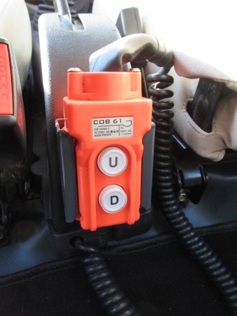 Overige merken Cityhopper 3-Z. Kipper Dubbelcabine Elektrisch 13