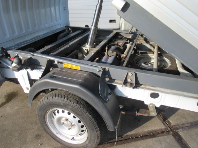 Overige merken Cityhopper 3-Z. Kipper Dubbelcabine Elektrisch 15