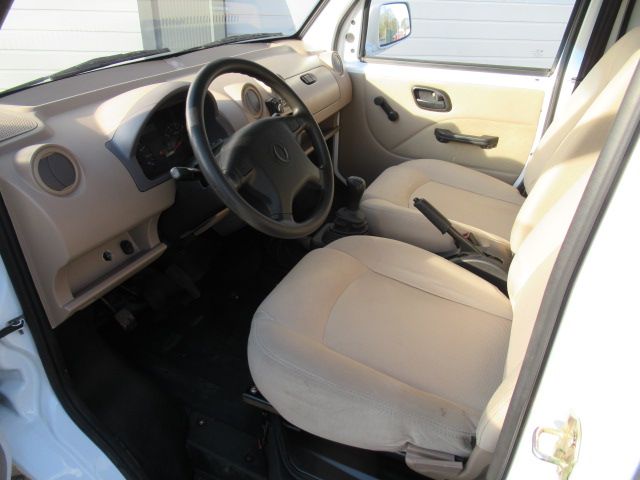 Overige merken Cityhopper 3-Z. Kipper Dubbelcabine Elektrisch 8