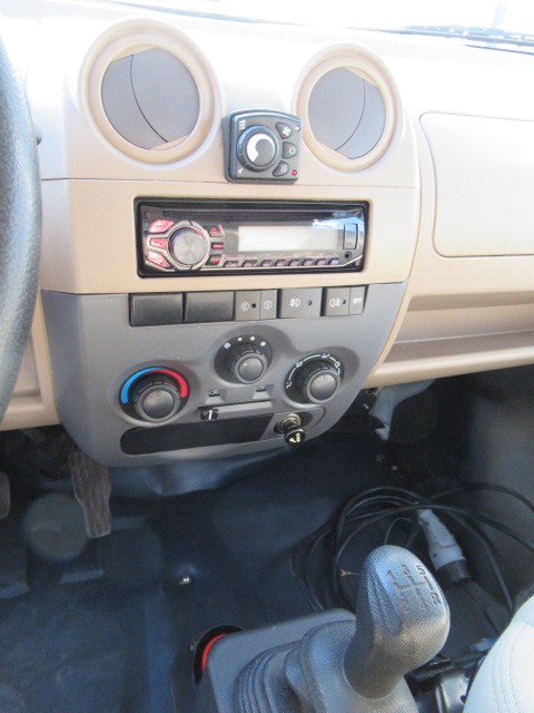 Overige merken Cityhopper 3-Z. Kipper Dubbelcabine Elektrisch 9