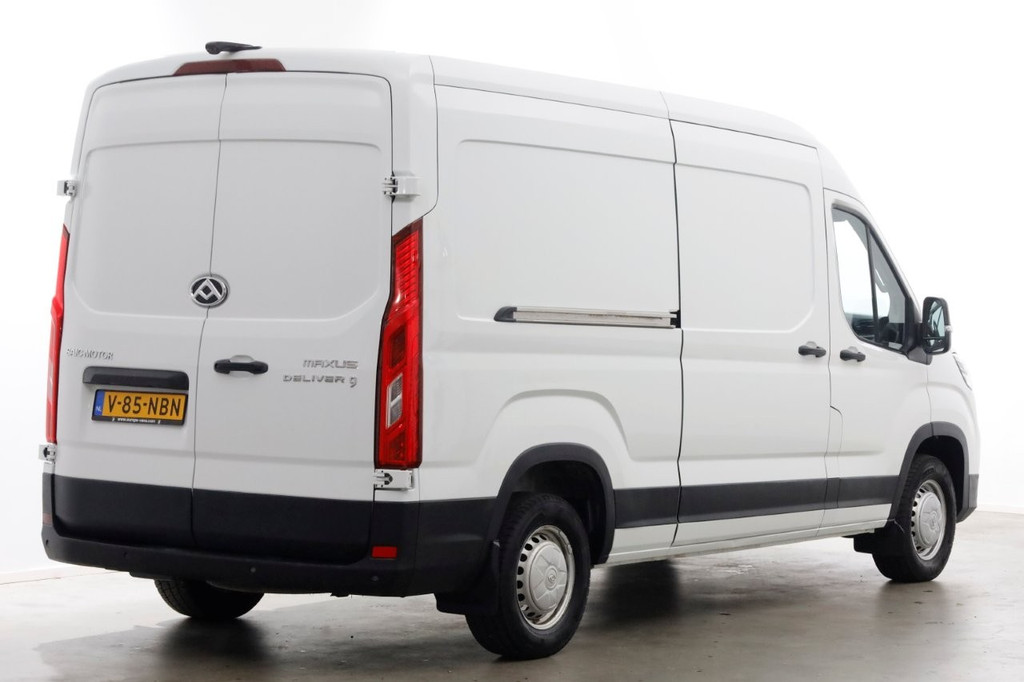 Overige merken Deliver 9 2.0 CIT 147pk L3H2 RWD Airco/Camera/CarPlay 12-2023 10