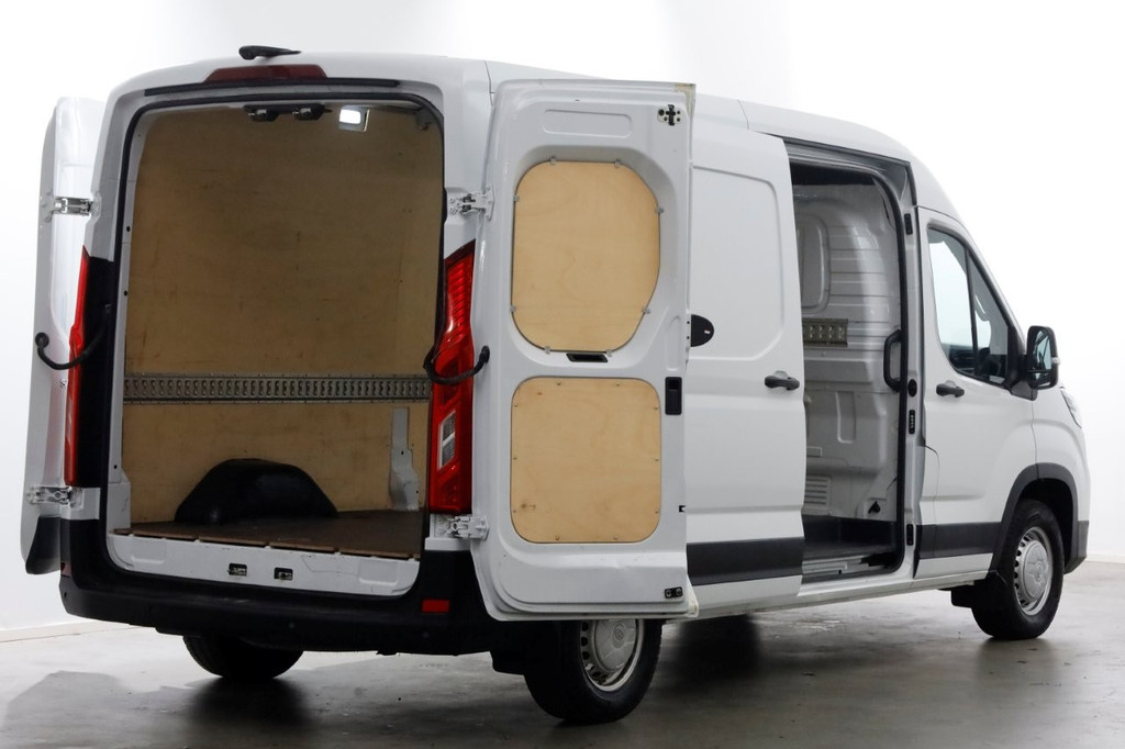 Overige merken Deliver 9 2.0 CIT 147pk L3H2 RWD Airco/Camera/CarPlay 12-2023 11