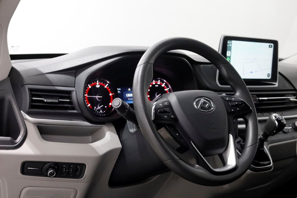 Overige merken Deliver 9 2.0 CIT 147pk L3H2 RWD Airco/Camera/CarPlay 12-2023 13