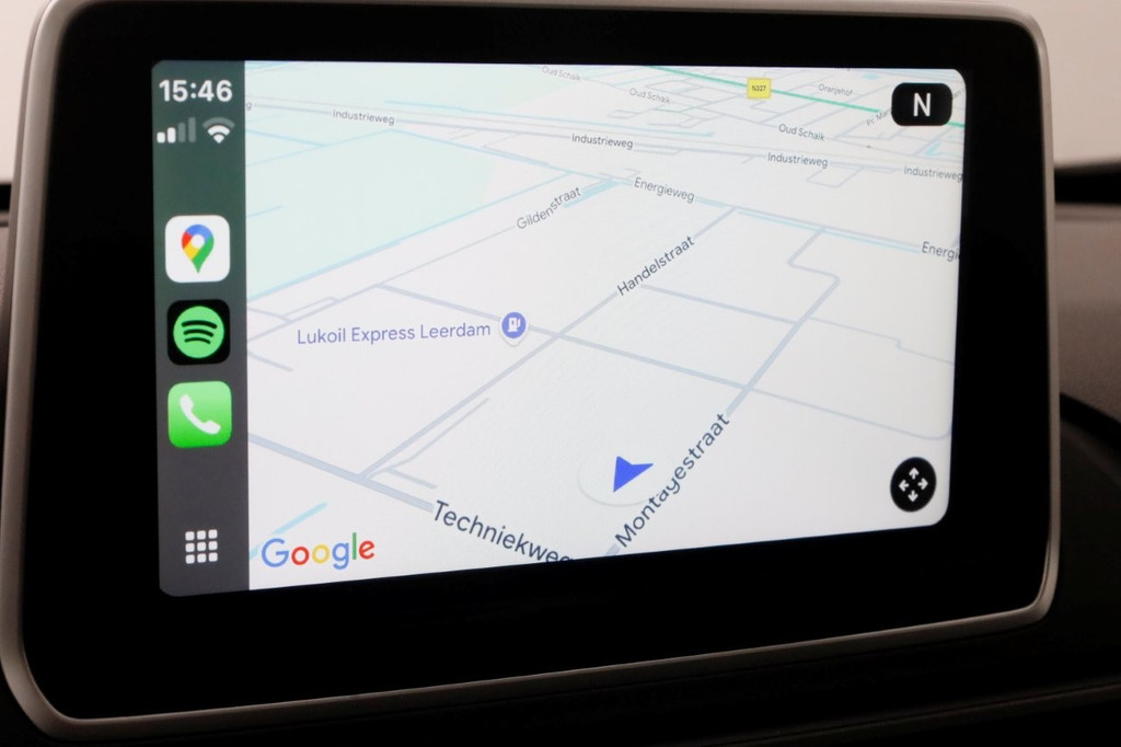 Overige merken Deliver 9 2.0 CIT 147pk L3H2 RWD Airco/Camera/CarPlay 12-2023 14