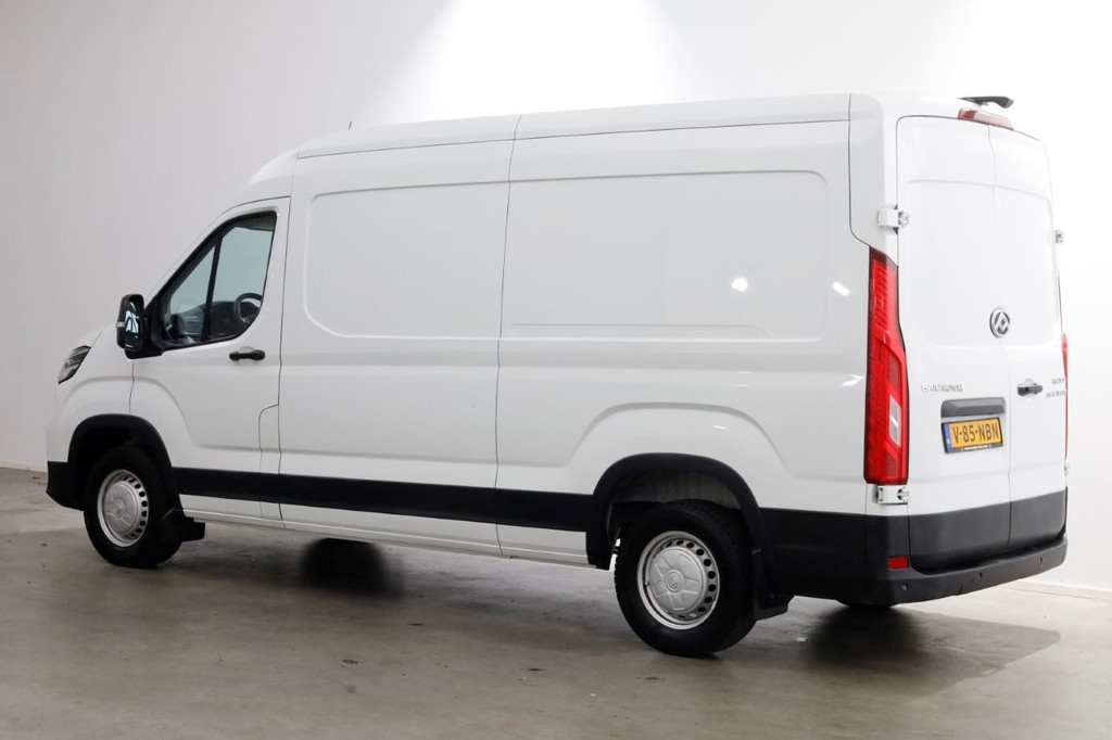 Overige merken Deliver 9 2.0 CIT 147pk L3H2 RWD Airco/Camera/CarPlay 12-2023 8